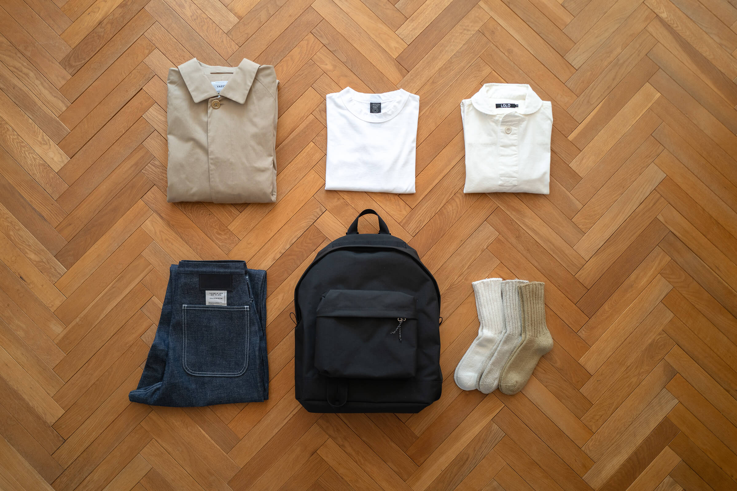 定番商品
